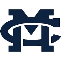 Mississippi College Logo