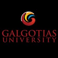 Galgotias University Logo
