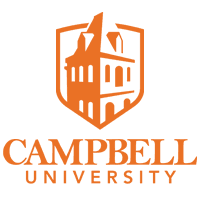 Campbell University Logo