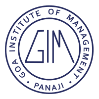Goa Institute of Management Logo
