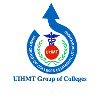 UIHMT Group of Colleges Logo