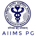 AIIMS PG 2025 logo