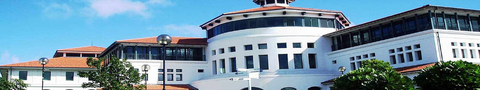 Massey University