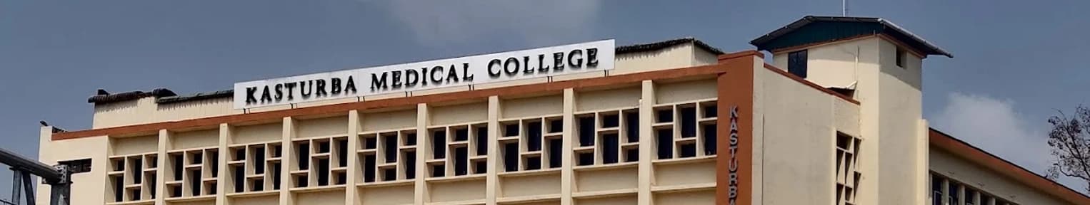 Kasturba Medical College Manipal