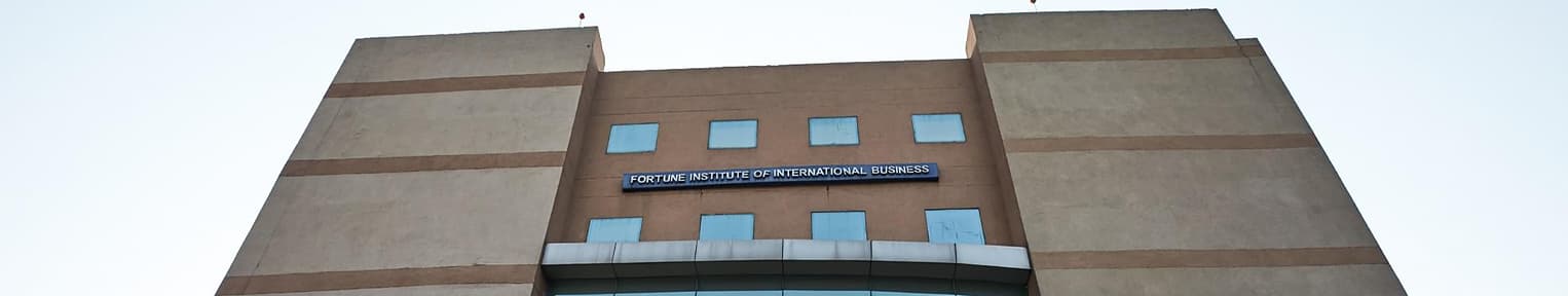 Fortune Institute of International Business FIIB