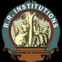 R R Institute of Technology Logo