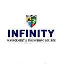 Infinity Management and Engineering College IMEC logo