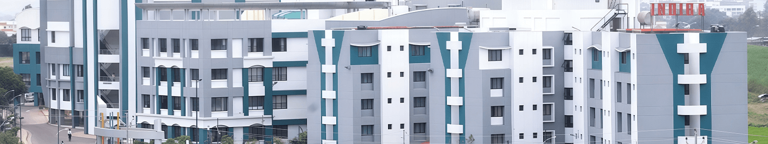 Indira University Pune