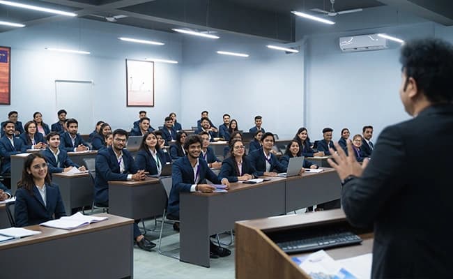 NBS, Ahmedabad Classroom 3.webp
