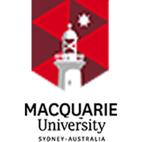 Macquarie University Logo