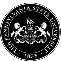 Pennsylvania State University Logo