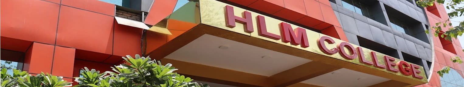 HLM Law College Ghaziabad