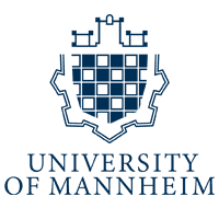 University of Mannheim Logo