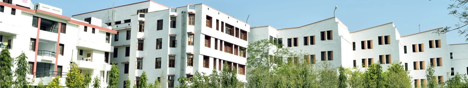 Swami Keshvanand Institute of Technology, Management and Gramothan
