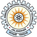 Dr BR Ambedkar National Institute of Technology NIT Jalandhar