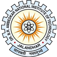 National Institute of Technology Jalandhar Logo