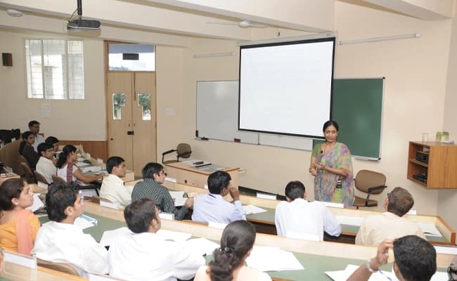 SDMIMD Mysore, Karnataka Classroom 2.webp