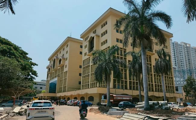 TOCE, Bangalore Infra 5.webp