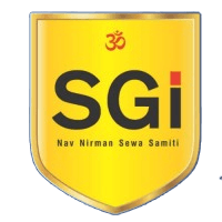Samalkha Group of Institutions, Delhi Logo