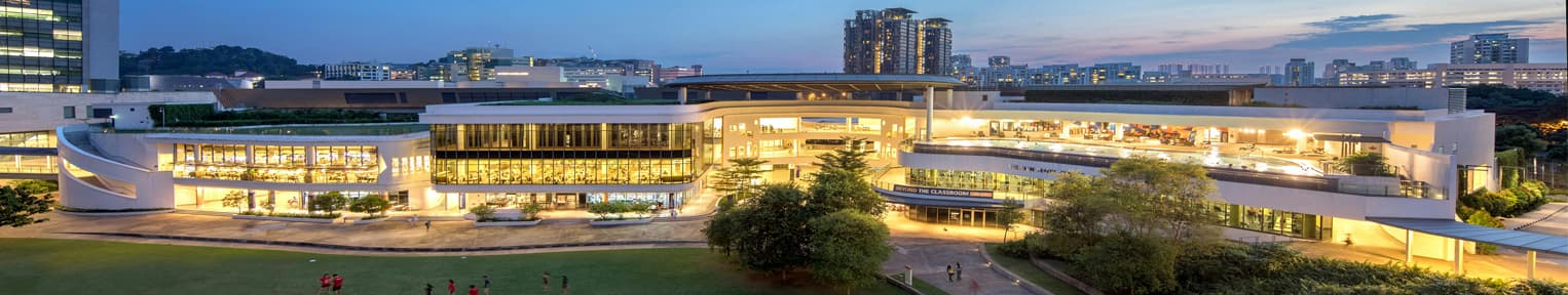 National University of Singapore