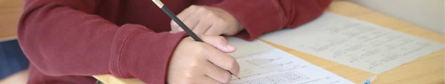 SUAT Exam Banner