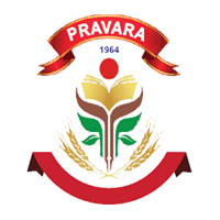 Pravara Rural Engineering College Logo