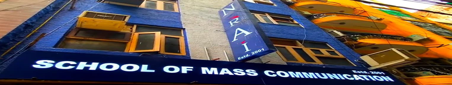 NRAI School of Mass Communication
