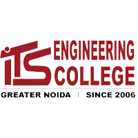 ITS Engineering College Logo