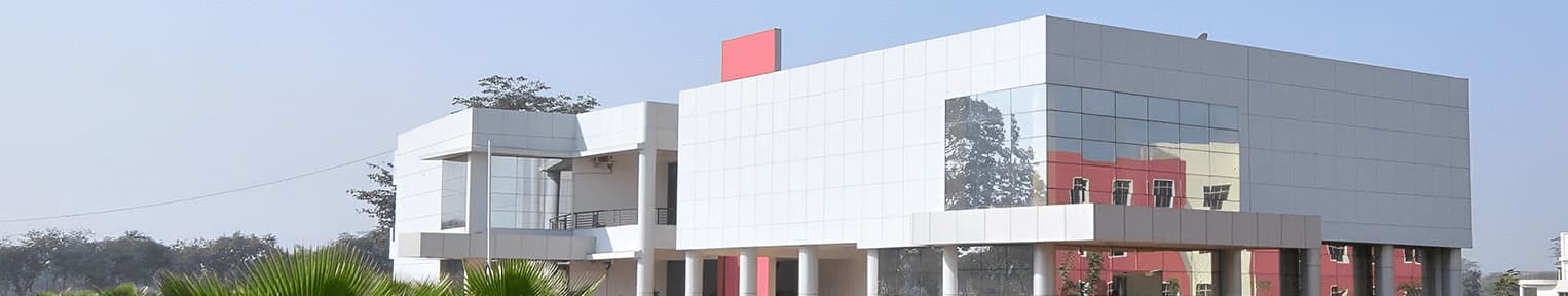 Shivalik Institute of Management Education & Research, Chhattisgarh