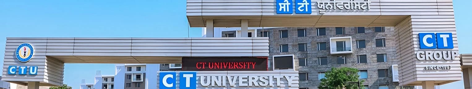 CTUniversity