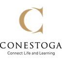 Conestoga College Kitchener logo