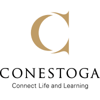 Conestoga College Logo