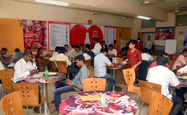 CIMR, Mumbai Cafeteria 1.webp
