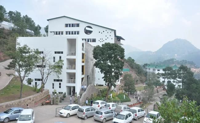 Shoolini University, Solan Infra 4.webp