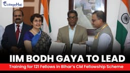 IIM Bodh Gaya to Train 121 Fellows in Bihar CM Fellowship.webp