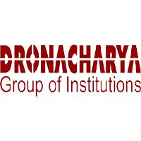 Dronacharya Group of Institutions Logo