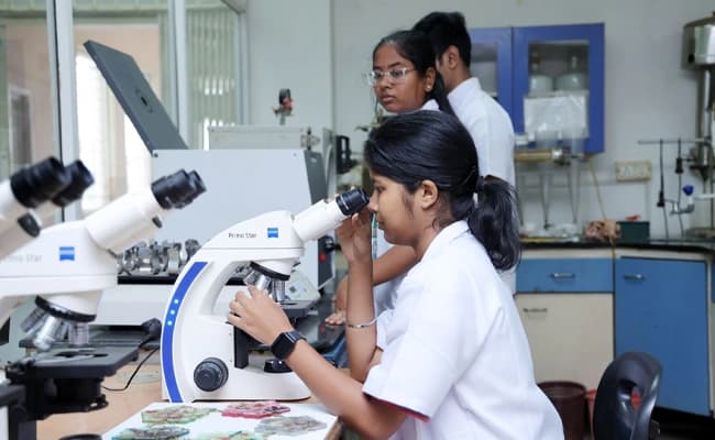C. V. Raman Global University, Bhubaneswar Labs 3.webp