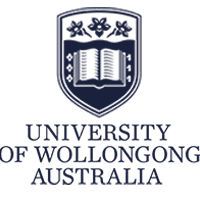 University of Wollongong Logo