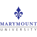 Marymount University Arlington logo