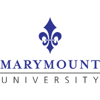 Marymount University Logo