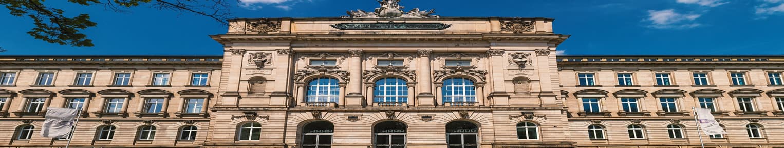 University of Wuerzburg