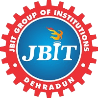 JB Institute of Technology Logo