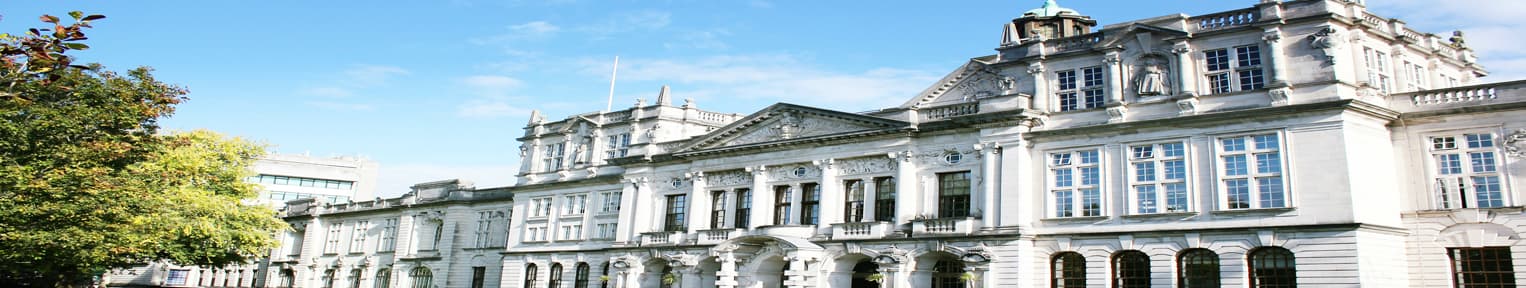 Cardiff University