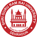 Shri Guru Ram Rai University SGRR