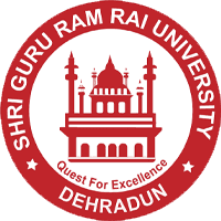 Shri Guru Ram Rai University Admission 2026, Cutoff, Courses, Fees, Placement, Ranking