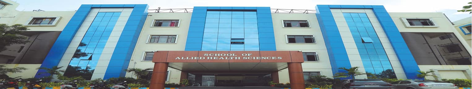 Malla Reddy University - Powered by Emversity