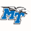 Middle Tennessee State University Murfreesboro logo