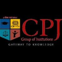 Chanderprabhu Jain College of Higher Studies & School of Law Logo