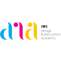 IMS Design and Innovation Academy Logo