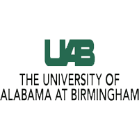 University of Alabama Logo